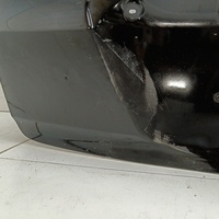 Дверь багажника на Hyundai Creta 1 2016-2021