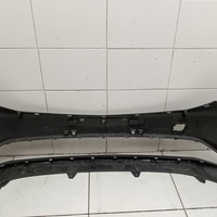 Бампер передний на Geely Emgrand 2021>