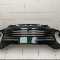 Бампер передний на Exeed TXL M32T 2020>