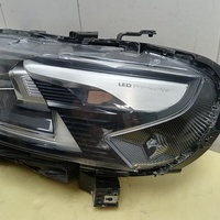 Фара левая на Haval F7 2019-2025