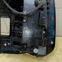 Фонарь задний наружный левый на Haval Dargo 2022>