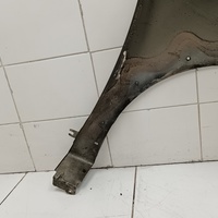 Крыло переднее правое на Renault Sandero 2 2014-2022 / Renault Logan 2 2014-2022