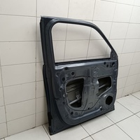 Дверь передняя левая на Haval Dargo 2022>