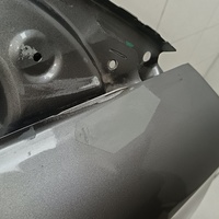 Дверь передняя правая на Mercedes Benz GLA Class  X156 2014-2020