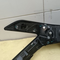 Фонарь задний наружный правый на Jetour Dashing 2022>