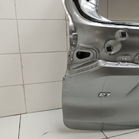 Дверь багажника на Haval F7 2019-2025
