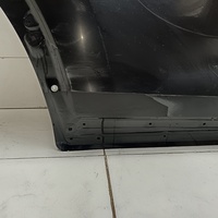 Дверь задняя правая на Toyota Highlander 3 2013-2019