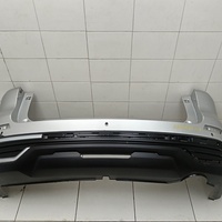 Бампер задний на Haval M6 2020>