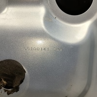 Дверь передняя левая на Jaecoo J7 T1EJ 2023>