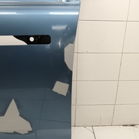 Дверь передняя левая на Changan UNI-K 2020>