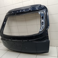 Дверь багажника на Omoda C5 2021>