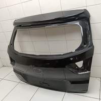 Дверь багажника на Hyundai Creta 1 2016-2021