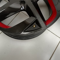 Диск колесный легкосплавный на Omoda C5 2021>