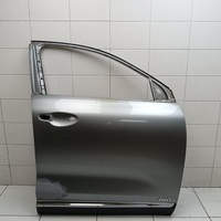 Дверь передняя правая на Kia Sorento Prime 2015>