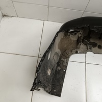 Бампер задний на Haval H9 2 2024>