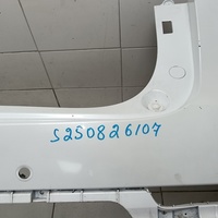 Бампер задний на Chery Tiggo 9 2024>