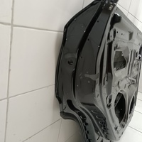 Дверь задняя левая на Jetour X90 Plus 2021>