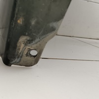 Бампер задний на Chery Arrizo 8 M1E 2022>