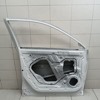 Дверь передняя левая на Haval F7 2019-2025