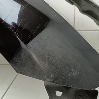 Крыло переднее правое на Infiniti M Q70 (Y51) 2010>