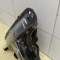 Фара противотуманная правая на Chery Tiggo 7 Pro 2019>