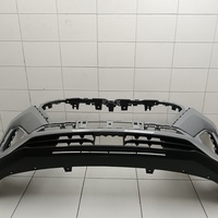 Бампер передний на Changan CS55 Plus 2019>