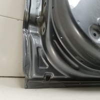 Дверь задняя правая на Hyundai Creta 2016>