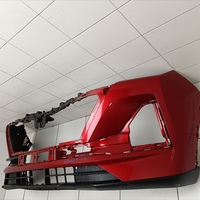 Бампер передний на Changan UNI-S 2024> / Changan CS55 Plus 2019>