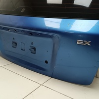 Дверь багажника на Kia Cerato 2004-2008