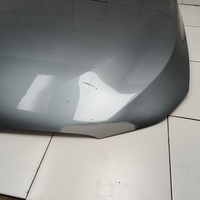 Капот на BMW 6-серия Gran Turismo IV G32 2017>