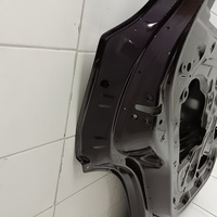 Дверь задняя левая на Exeed TXL M32T 2020>