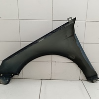 Крыло переднее правое на Ford Focus 3 2011-2019