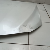 Капот на Toyota Camry V70 2017>