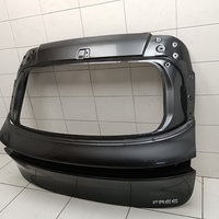 Дверь багажника на Voyah Free 2021>