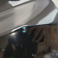 Крыло переднее левое на Belgee X50 2019> / Geely Coolray 2019>