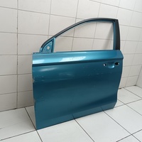 Дверь передняя левая на Geely Emgrand 2021>