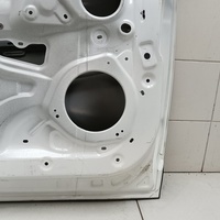 Дверь передняя левая на Belgee X50 2019> / Geely Coolray 2019>