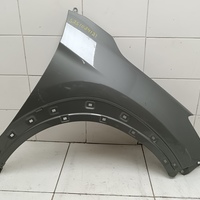 Крыло переднее правое на Hyundai Tucson 3 2015-2021