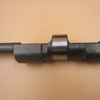 Вал балансирный на Mitsubishi L200 4 KB 2006-2015 / Mitsubishi Pajero / Montero Sport (KH) 2008-2015