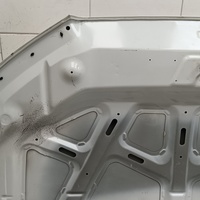 Капот на Mitsubishi ASX 2010>