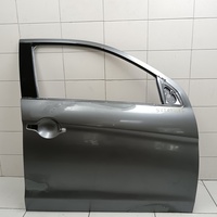 Дверь передняя правая на Mitsubishi ASX 2010-