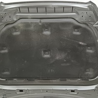 Капот на Volvo XC60 2017>