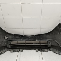 Бампер передний на Mazda CX 5 2011-2017