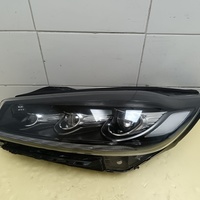 Фара левая на Kia Sorento 3 Prime UM 2015-2020