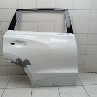 Дверь задняя правая на Chery Tiggo 7 Pro 2019>
