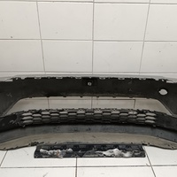 Бампер передний на VW Tiguan 2 2017>