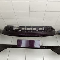 Бампер передний на Exeed TXL M32T 2020>