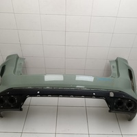 Бампер задний на Exeed RX T22 2023>