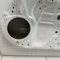 Дверь передняя правая на Toyota RAV4 XA50 2019>