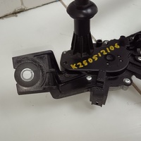 Моторчик стеклоочистителя задний на Exeed LX T1C 2019>